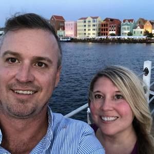 Meet your Posher, Tera